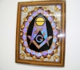 Masonic Lodge Emblem